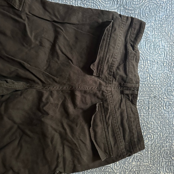 H&M Divided Black Pants - Picture 6 of 6